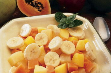 African Fruit Salad