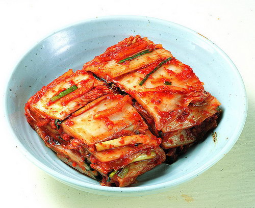 korean Kimchi