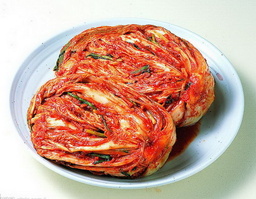 korean Kimchi