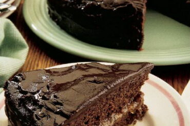 Sacher Torte