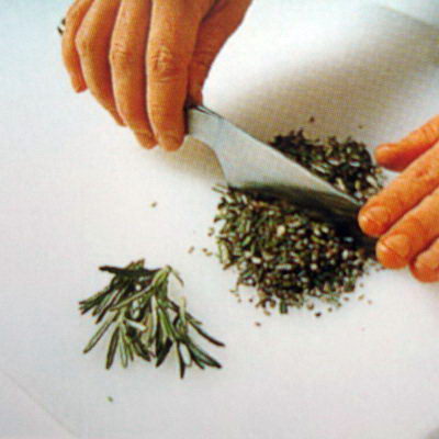 Lamb Steaks with Redcurrant Glaze