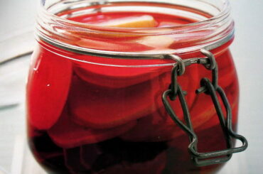 Middle Eastern Pickle