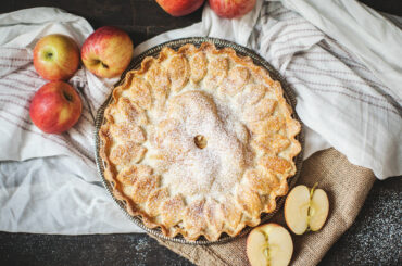 American Apple Pie