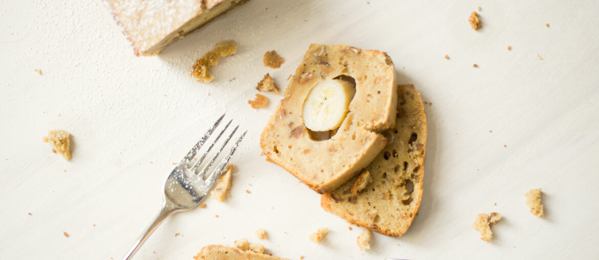Banana bread