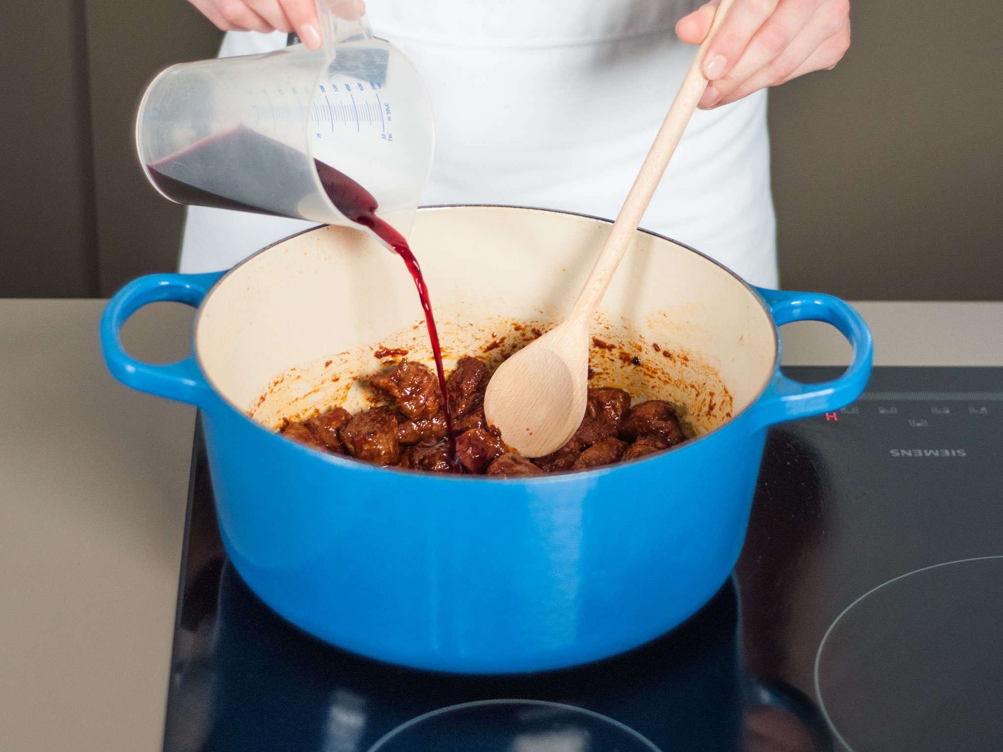 Brazilian-inspired Feijoada