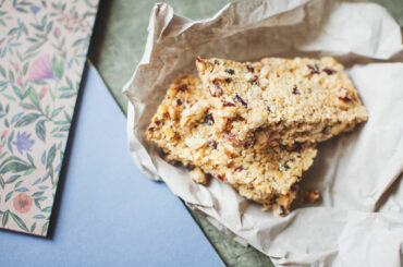 Breakfast bars