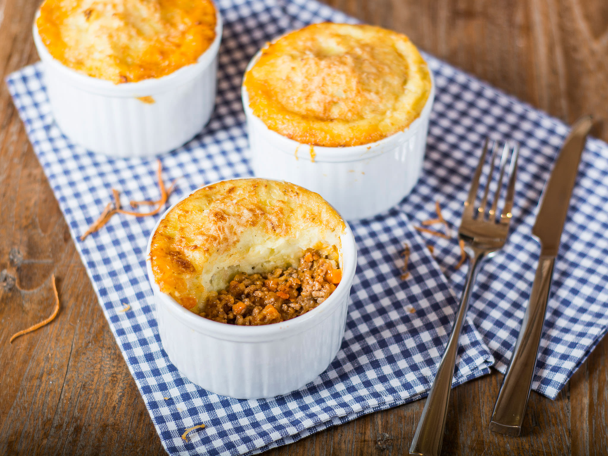 British shepherd’s pie British shepherd's pie