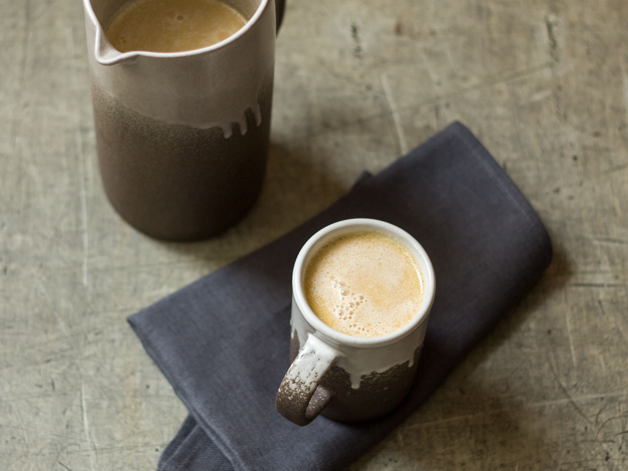 Butterbeer Butterbeer