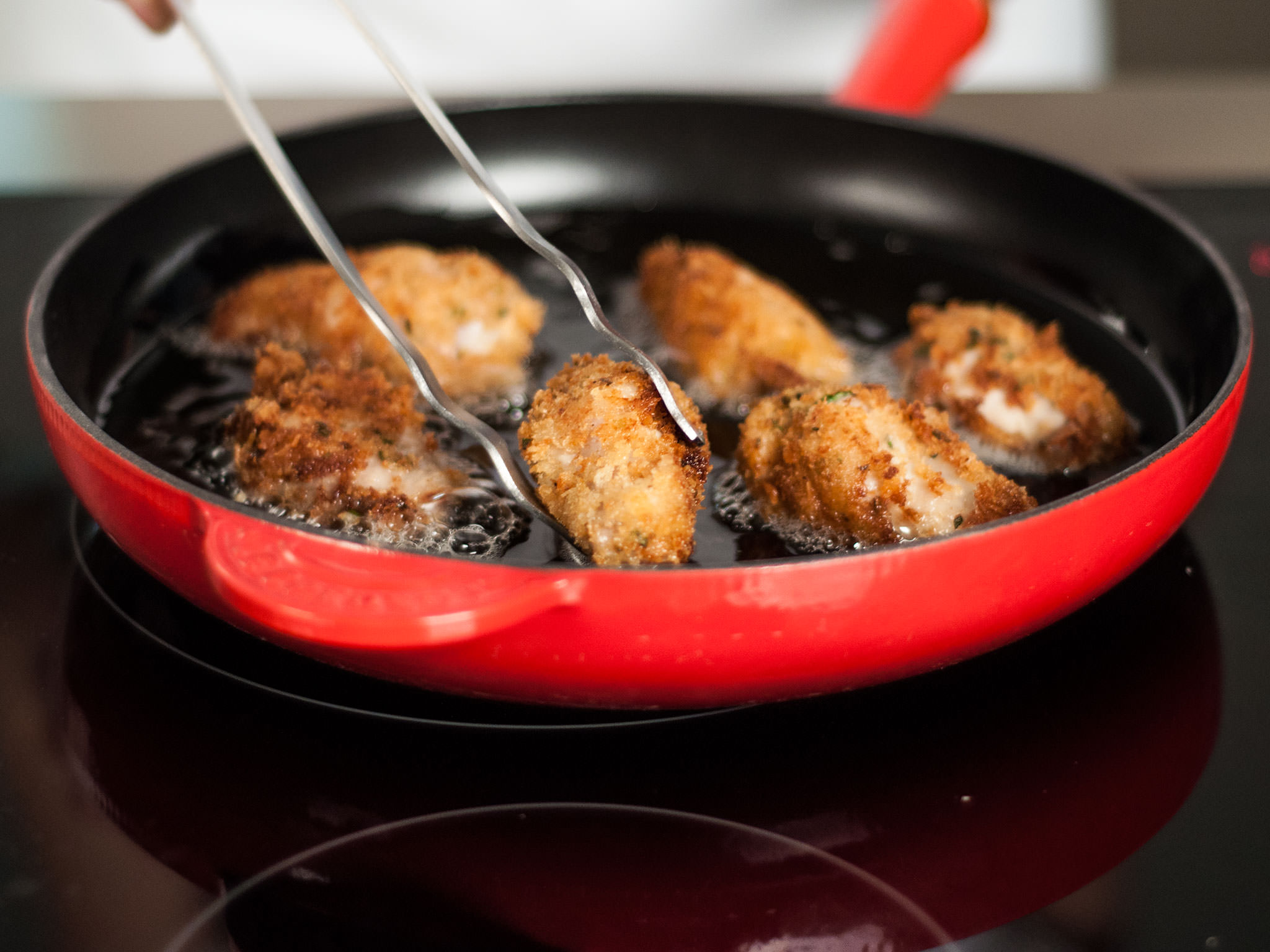 Buttermilk chicken wings