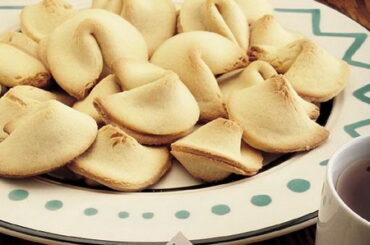 Fortune Cookies