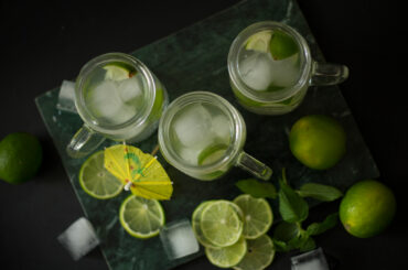 Caipirinha