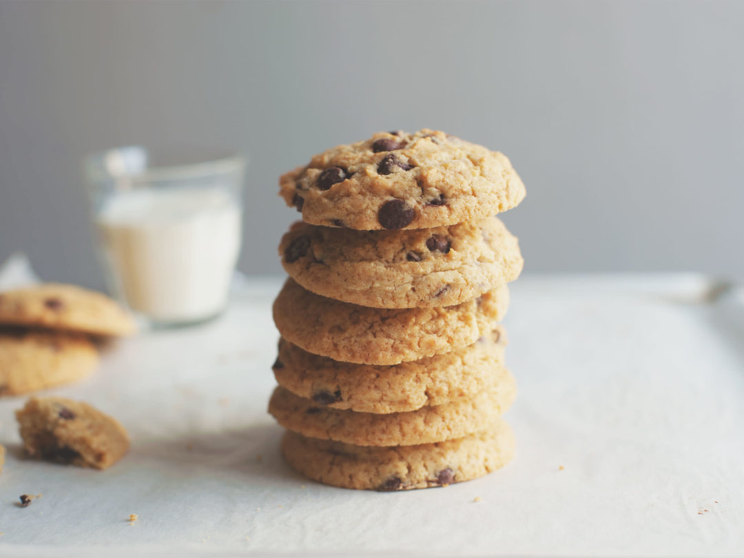 Chewy-chocolate-chip-cookies-5