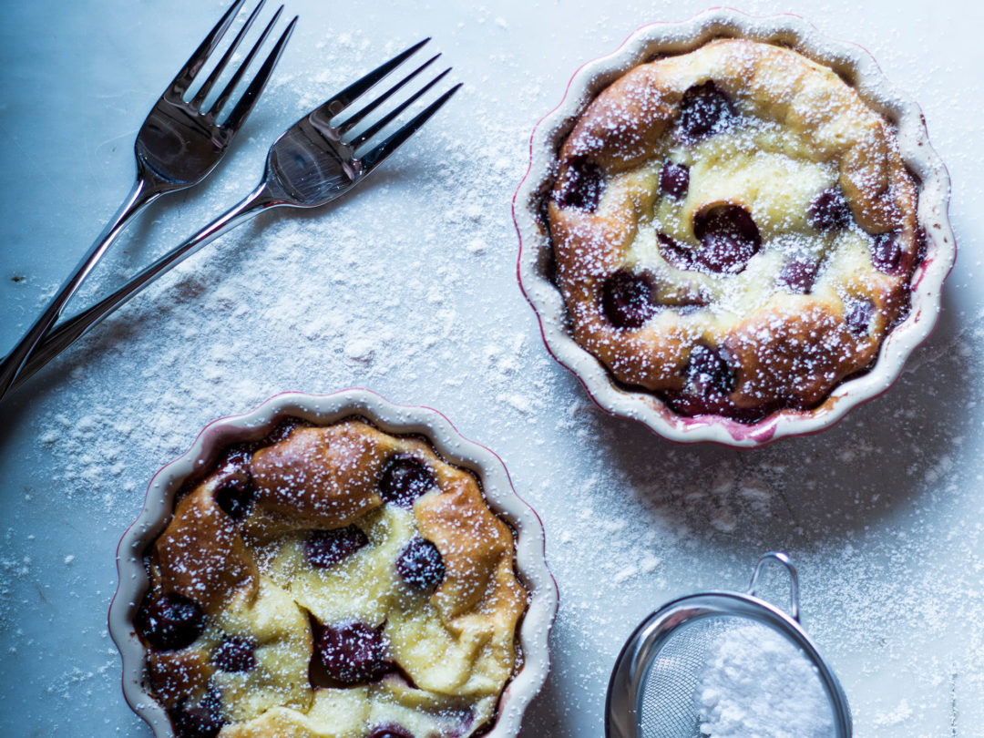 Clafoutis-with-cherries-5