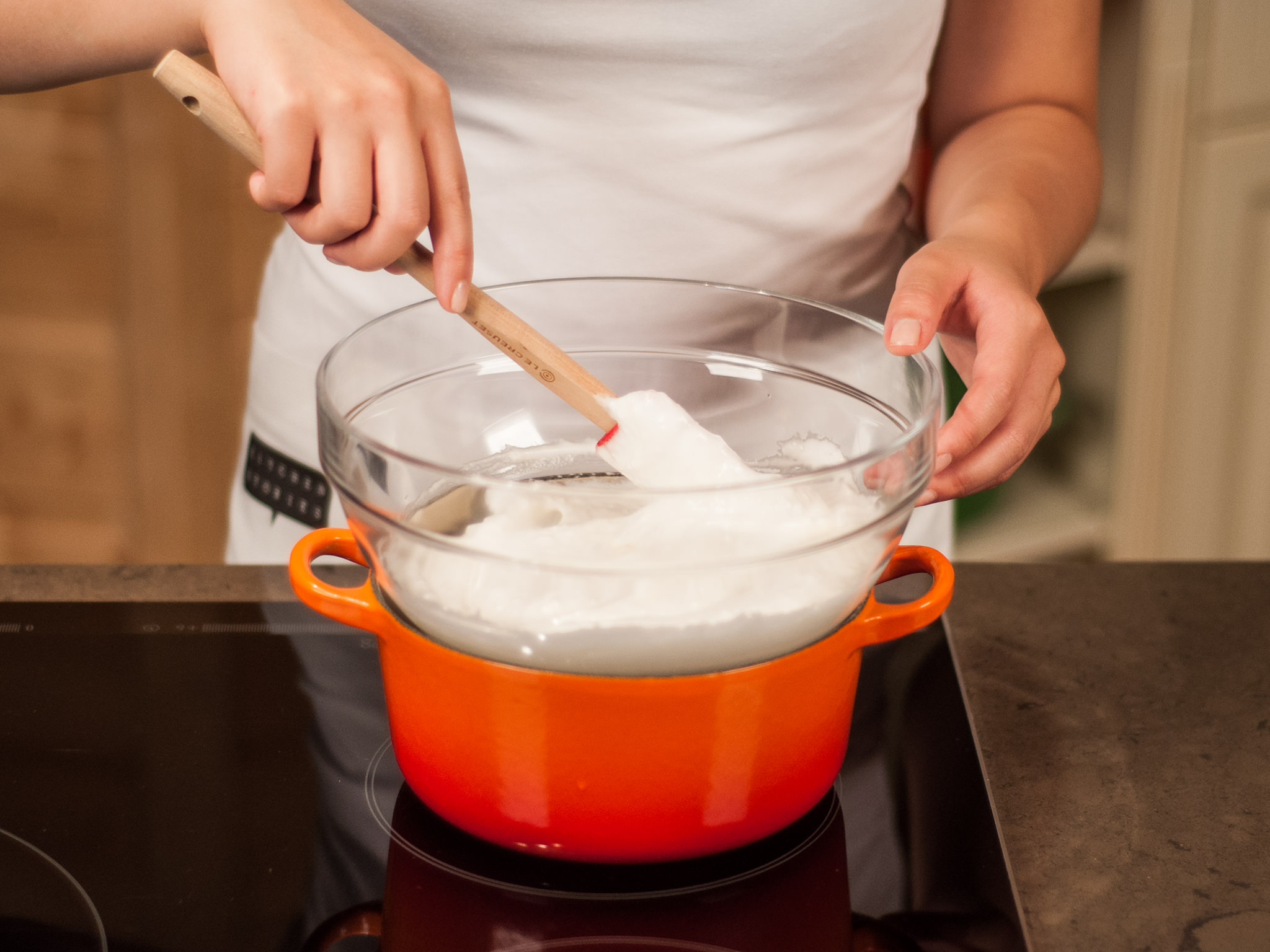 Coconut macaroons