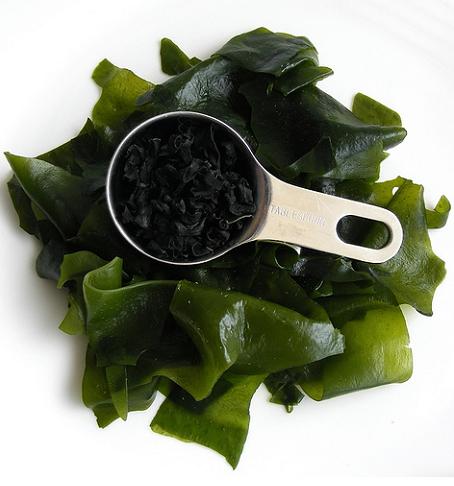 wakame