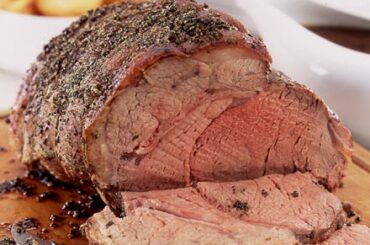 Roast Beef