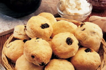 Scones