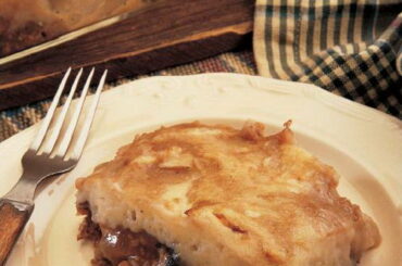Shepherd’s Pie