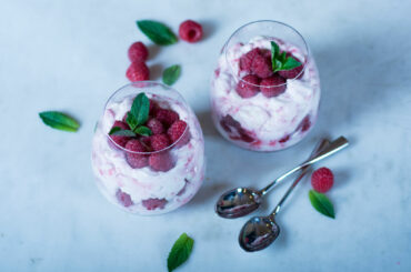 Eton Mess