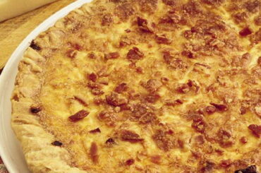 Quiche Lorraine