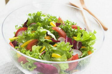 Green Salad
