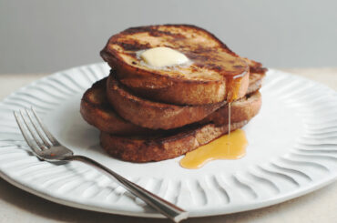 French Toast