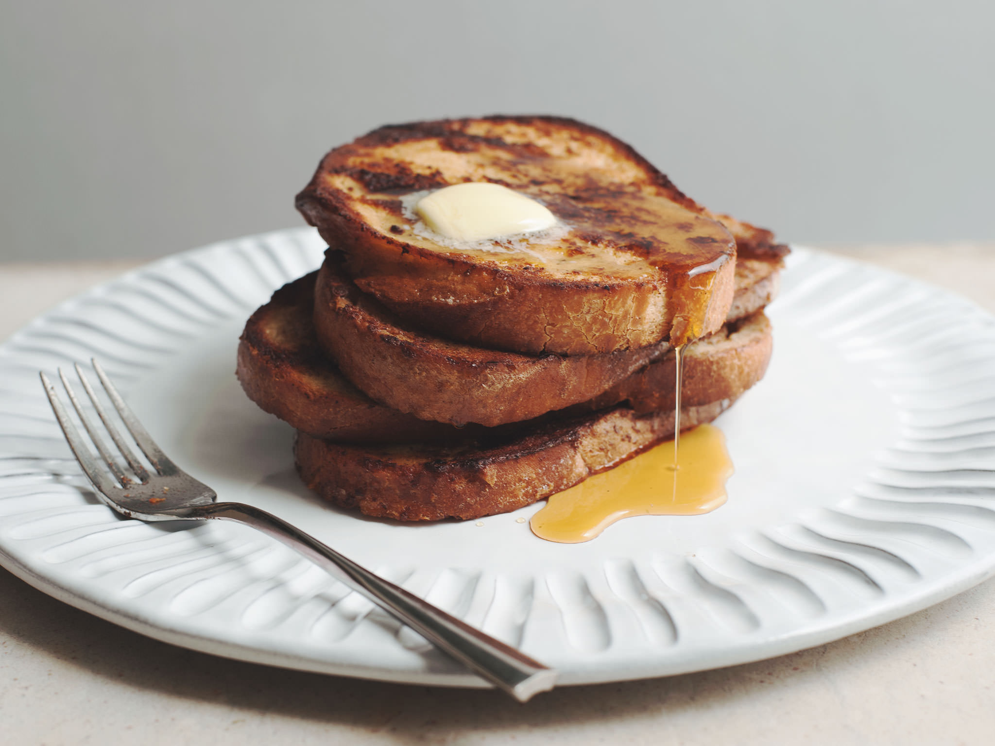 French Toast French Toast