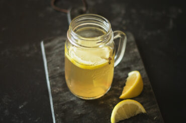 Hot toddy
