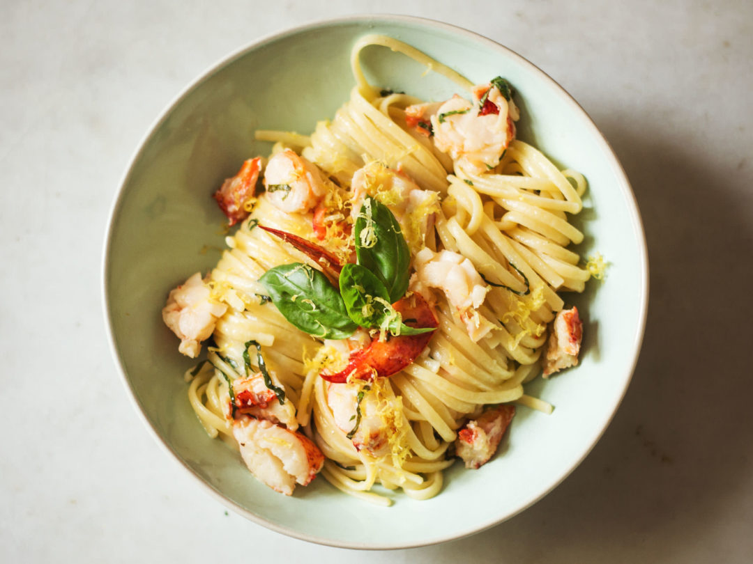 Linguine-with-lobster-4