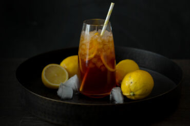 Long Island Iced Tea