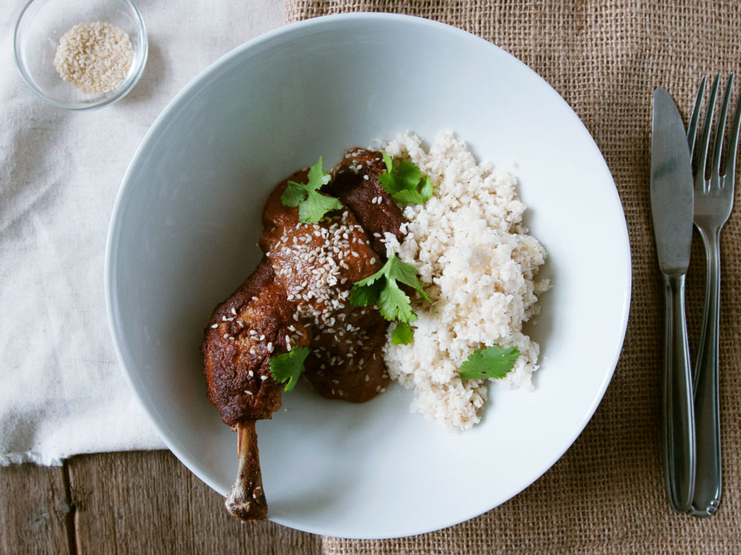 Mexican-mole-chicken-3