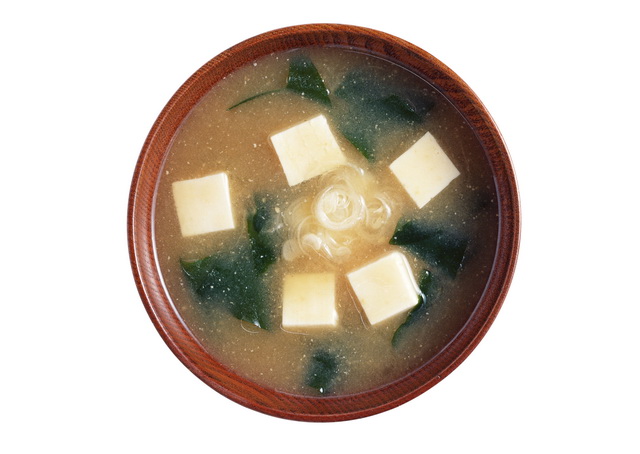 miso soup