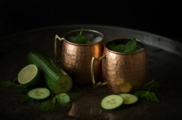Moscow mule