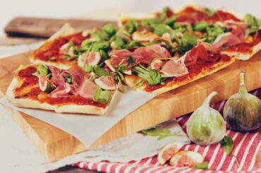 Original Italian Pizza