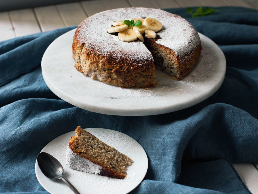 Rice-cooker-banana-cake-5