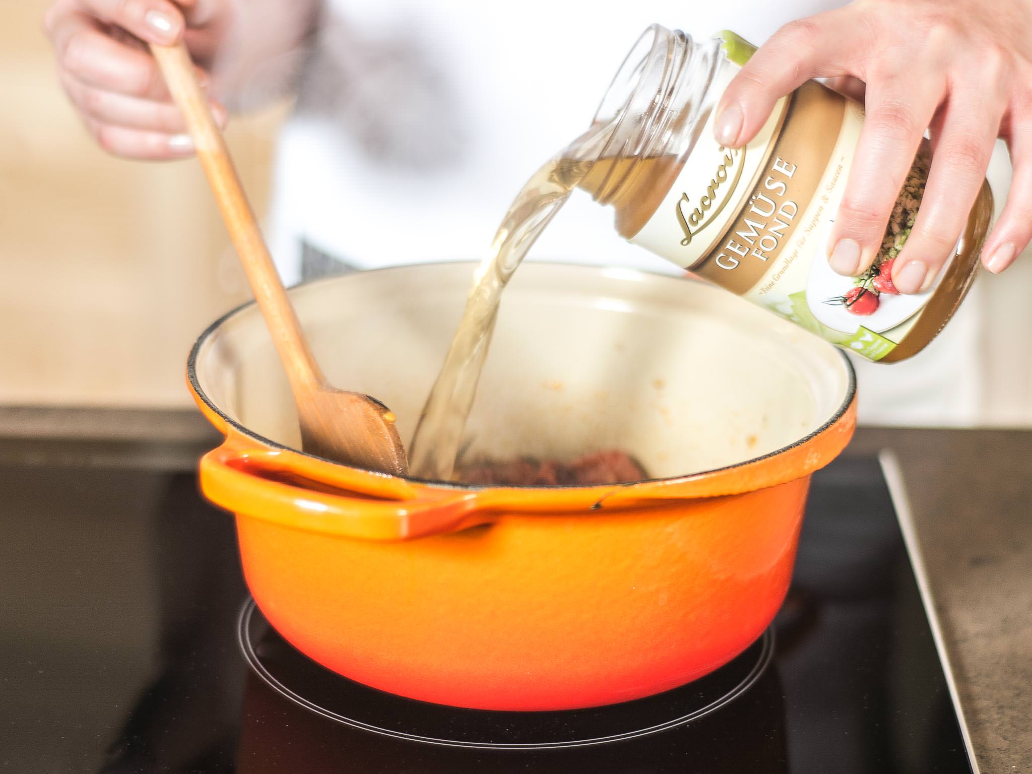 Roasted tomato soup with cilantro crema