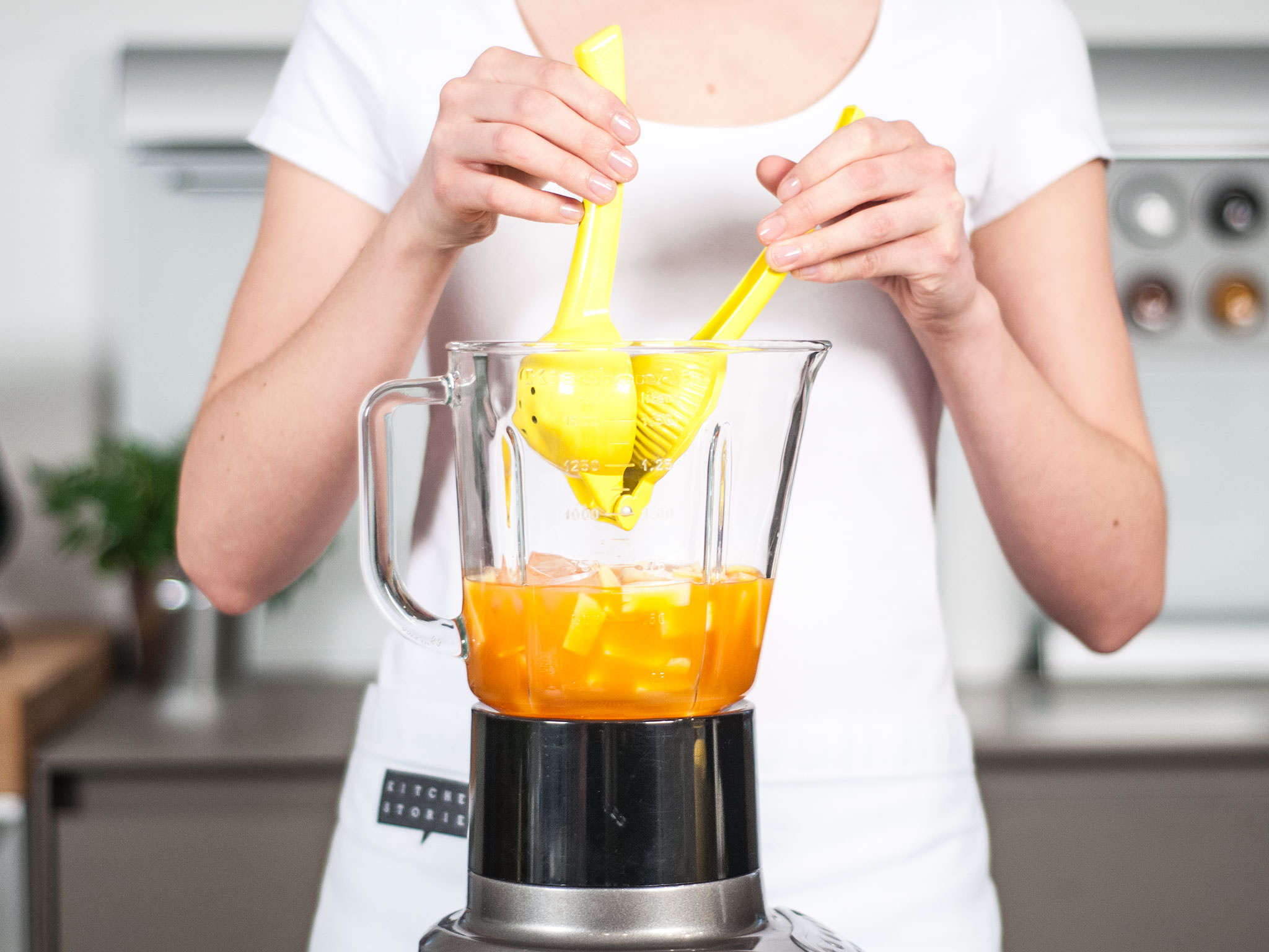 Safari Smoothie