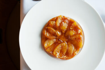 Tarte tatin