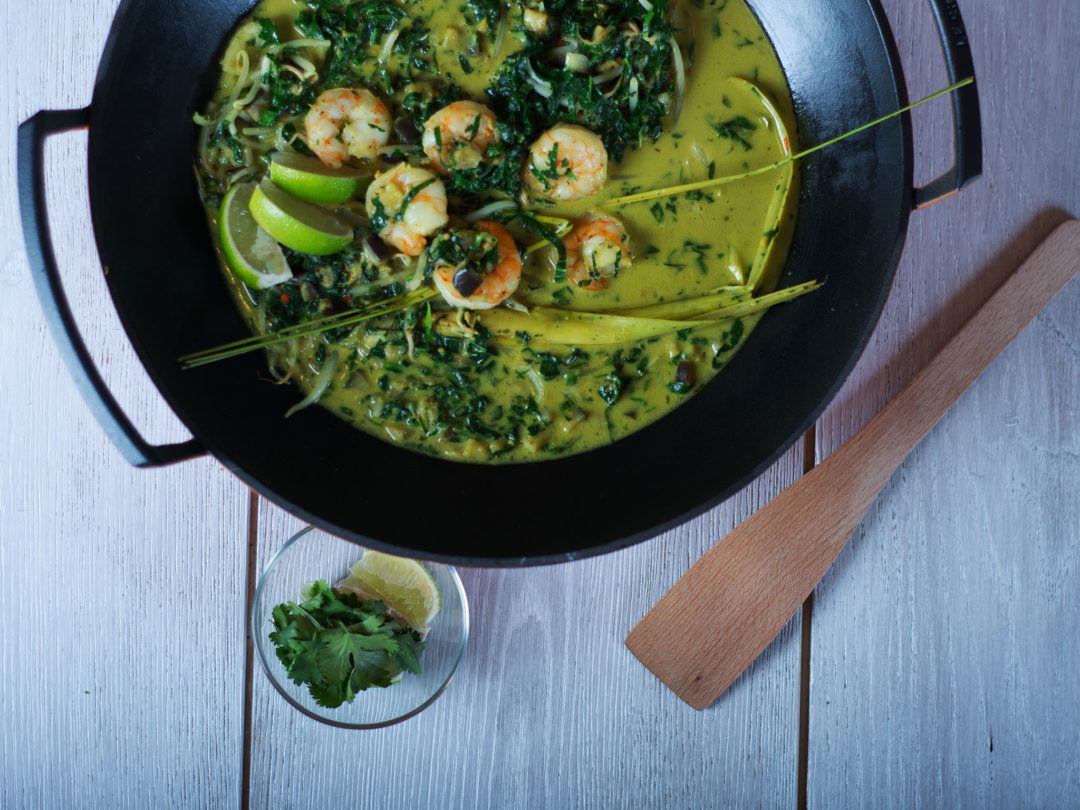 Thai-green-curry-with-shrimp-8