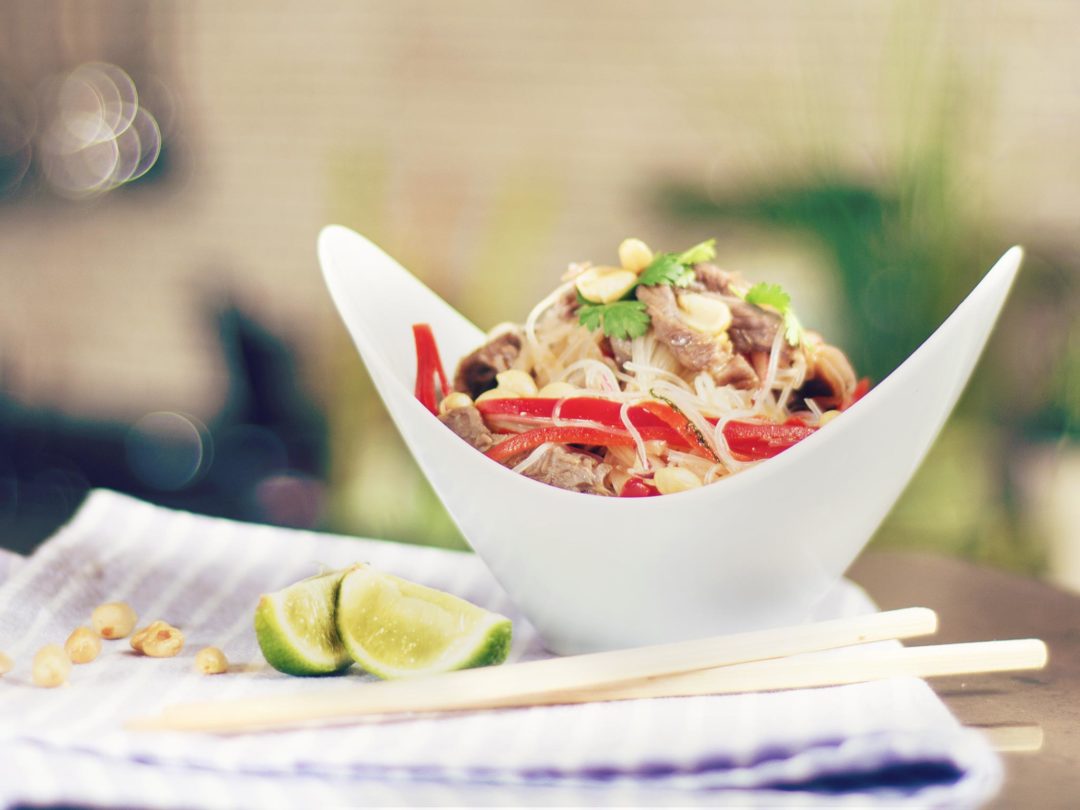 Thai-noodle-and-beef-salad-8