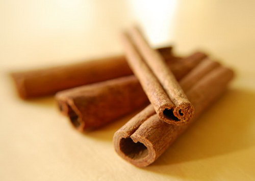 cinnamon sticks