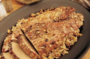 Pork Roast
