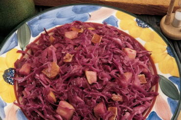 Red Cabbage