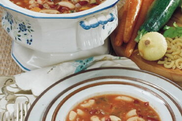 Minestrone