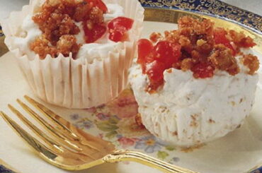 Biscuit Tortoni