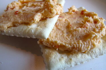 Pimento Cheese