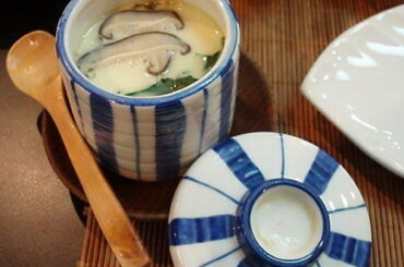 Chawan Mushi