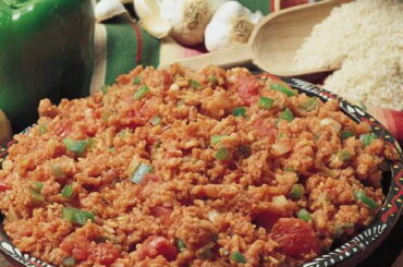 Mexican Rice