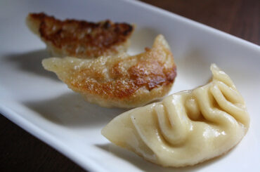 Pot Stickers
