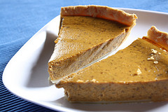 Pumpkin Pie